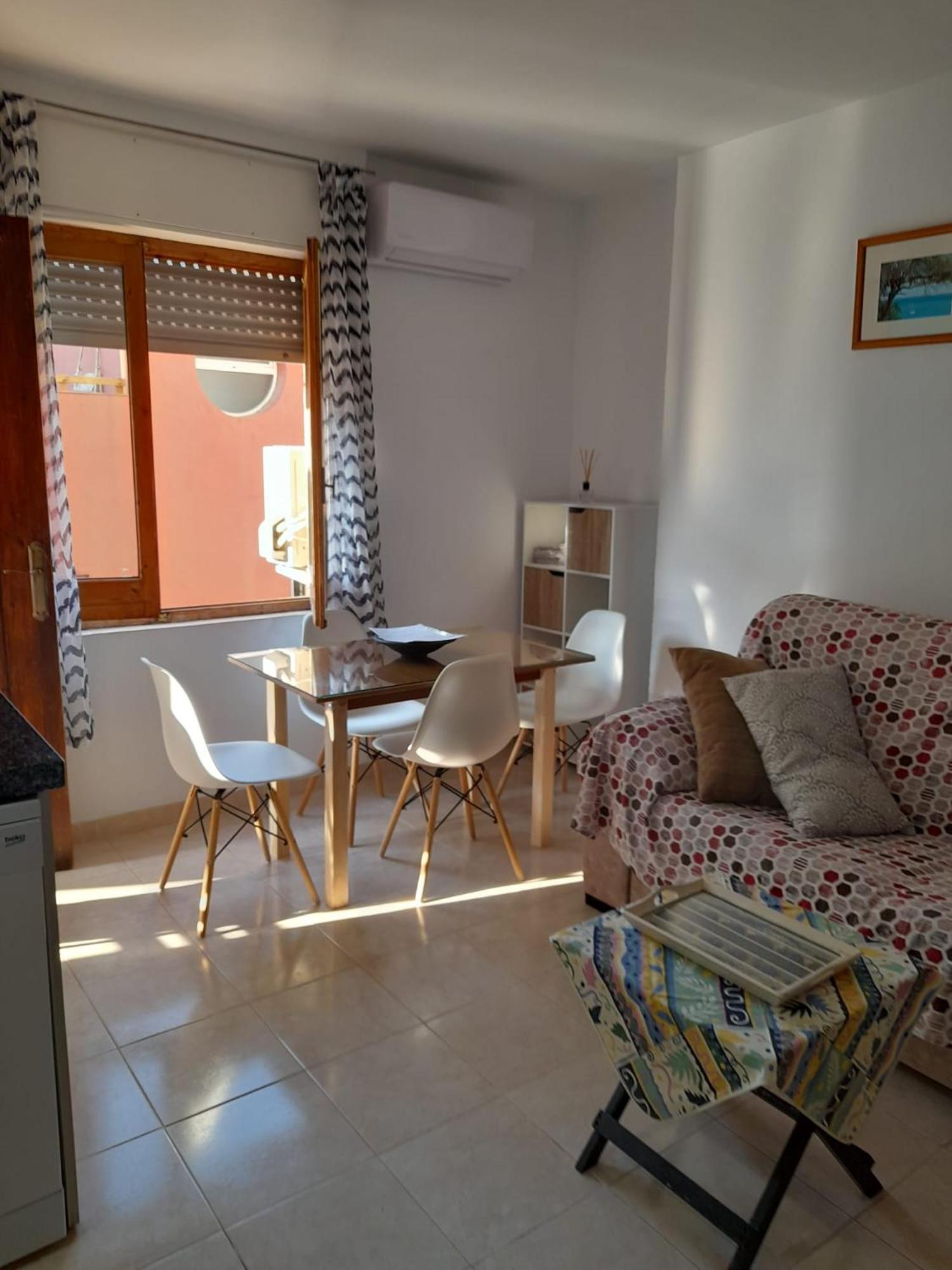 Costa Tropical Appartement
